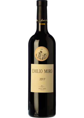 Emilio Moro 2021 (0.5 L)