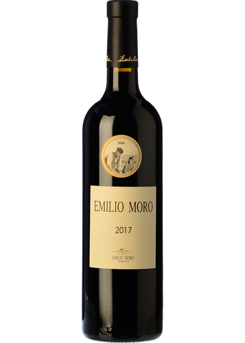 Emilio Moro 2022 (0,5 L)