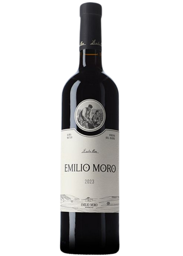 Emilio Moro 2023