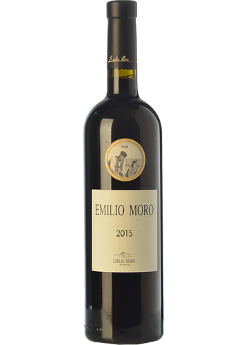 Emilio Moro 2022 (Magnum)
