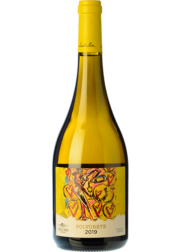 Emilio Moro Polvorete 2025