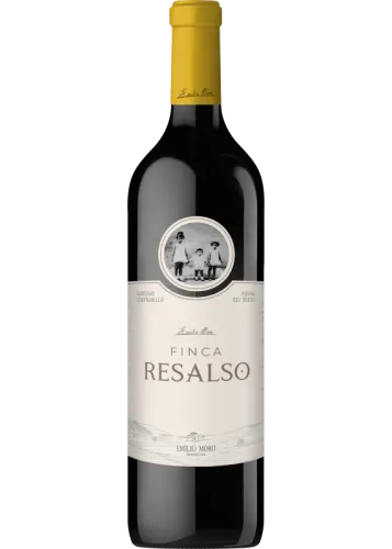 Emilio Moro Finca Resalso 2024 (Magnum)