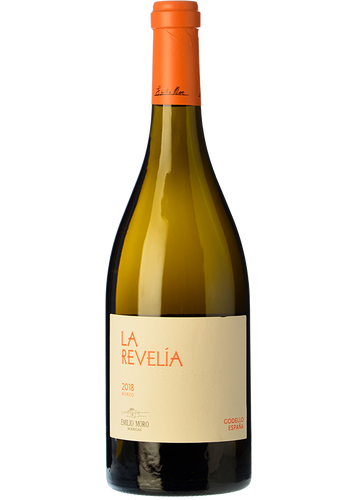 Emilio Moro La Revelía 2023