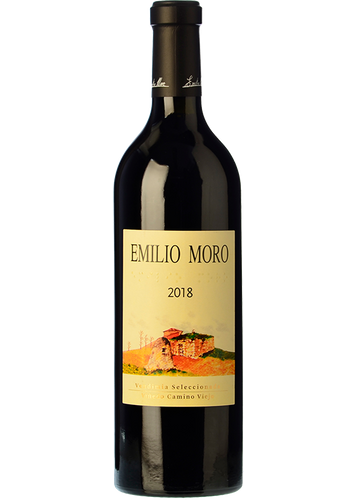 Emilio Moro Vendimia Seleccionada 2023