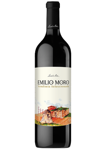 Emilio Moro Vendimia Seleccionada 2023