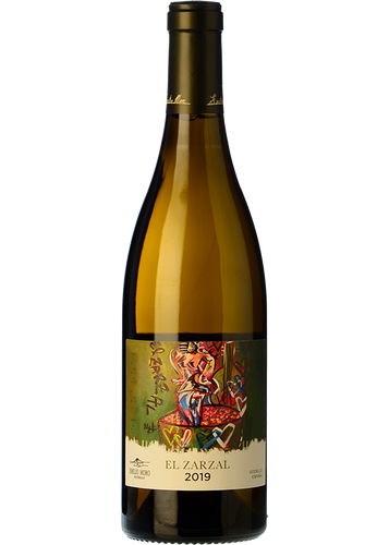 Emilio Moro El Zarzal 2024