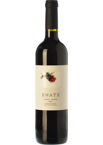 Enate Syrah-Shiraz 2021