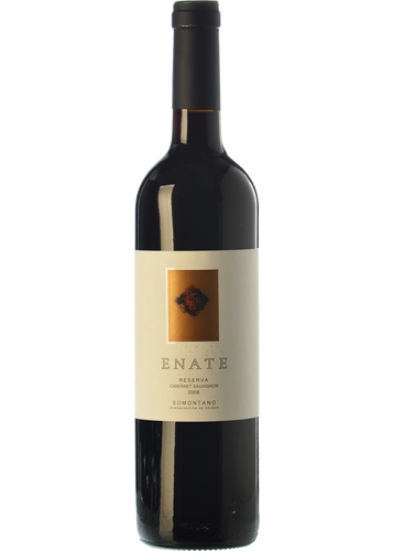 Enate Reserva 2019