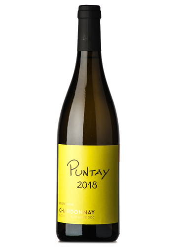 Erste+Neue Chardonnay Puntay 2019