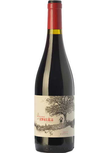 La Encina del Inglés 2024