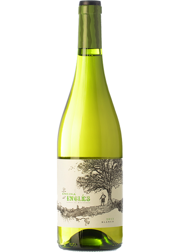 La Encina del Inglés Blanco 2024