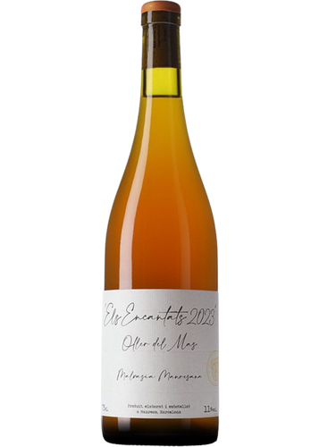 Oller del Mas Els Encantats 2023