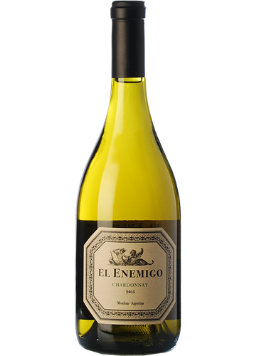 El Enemigo Chardonnay 2021