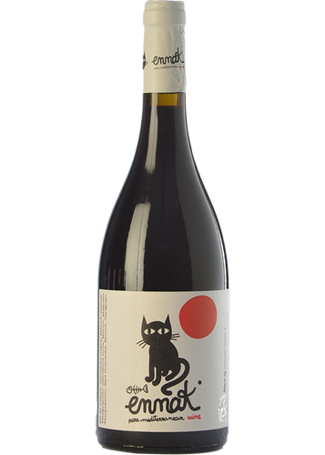 Celler Jordi Miró, Jordi Miró Ennak