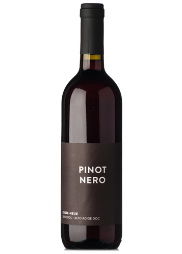 Erste+Neue Pinot Nero 2019