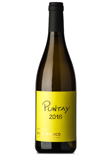 Erste+Neue Pinot Bianco Puntay 2019