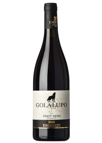Endrizzi Trentino Pinot Nero Riserva Golalupo 2016