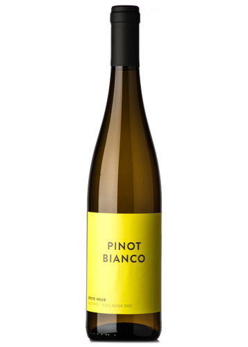 Erste+Neue Pinot Bianco 2019