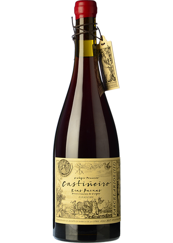 Eulogio Pomares Castiñeiro Espadeiro 2019