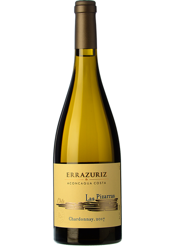 Errazuriz Las Pizarras Chardonnay 2018
