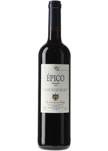 Épico 2023