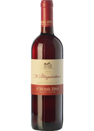 San Michele Appiano St. Magdalener 2017