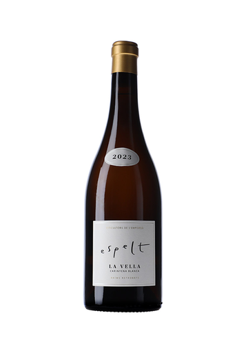 Espelt La Vella 2023