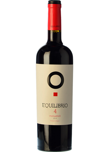 Equilibrio 4 meses 2023