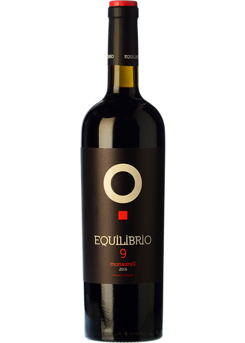 Equilibrio 9 meses 2023