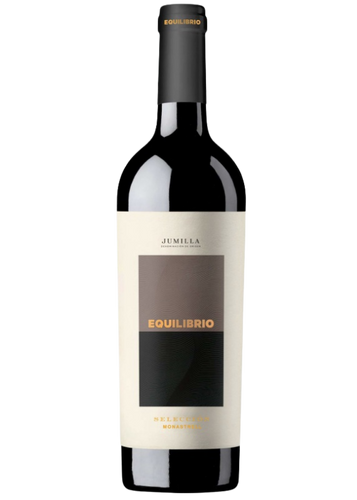 Equilibrio Selección Premium 2023