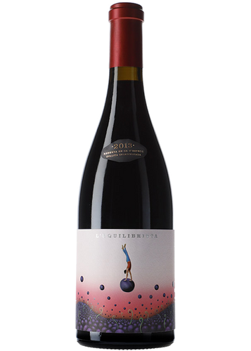 L'Equilibrista Garnatxa Reserva 2013