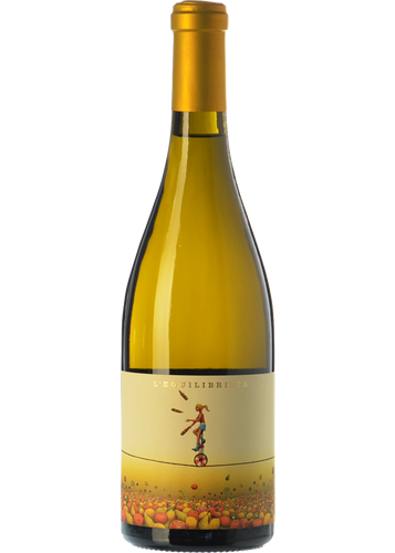 L'Equilibrista Blanc 2021