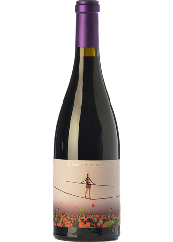 L'Equilibrista 2018 (Magnum)