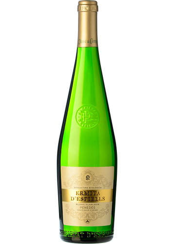 Ermita d'Espiells 2025