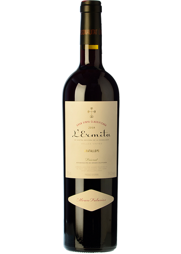 L'Ermita 2019