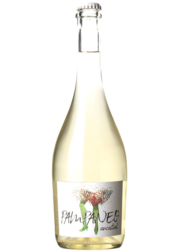 Esencia Rural Ancestral Pampaneo Airén 2024