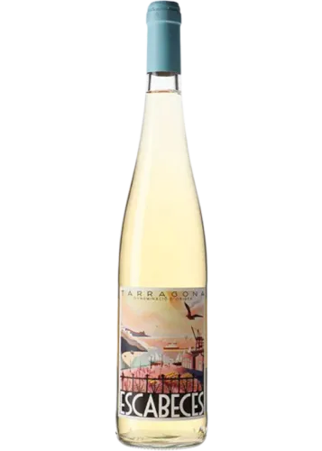 Vinyes del Tiet Pere Escabeces Blanc 2023
