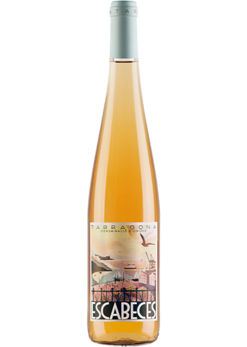 Vinyes del Tiet Pere Escabeces Vermell 2022