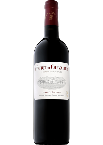 L'Esprit de Chevalier 2021