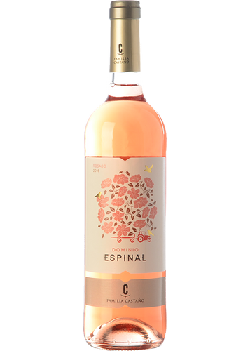 Dominio de Espinal Rosado 2024