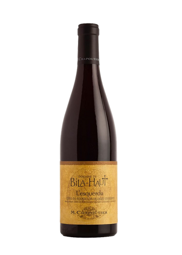 Bila-Haut L'Esquerda 2021