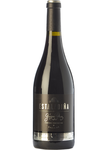 Estaladiña 2016