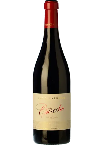 Estrecho Monastrell 2020