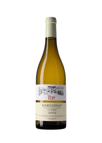 Domaine Bart Marsannay Les Etalles 2023