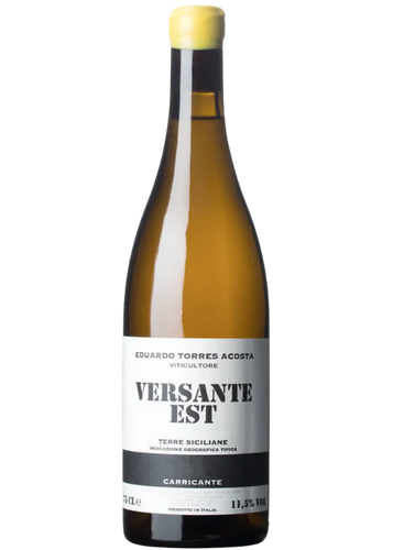 Eduardo Torres Versante Est Carricante 2024