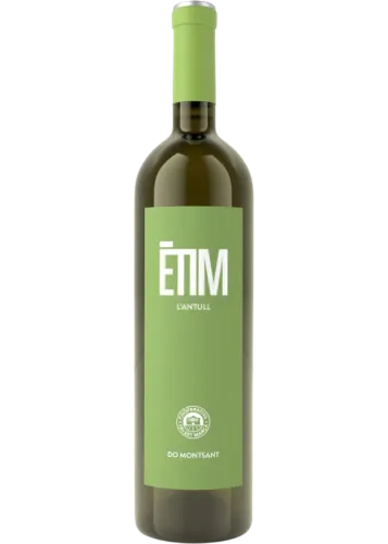 Ètim L’Antull 2025