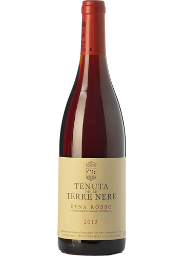 Terre Nere Etna Rosso 2020