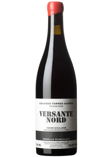 Eduardo Torres Versante Nord Tinto 2023
