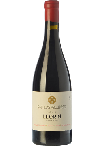 Emilio Valerio Leorin 2014