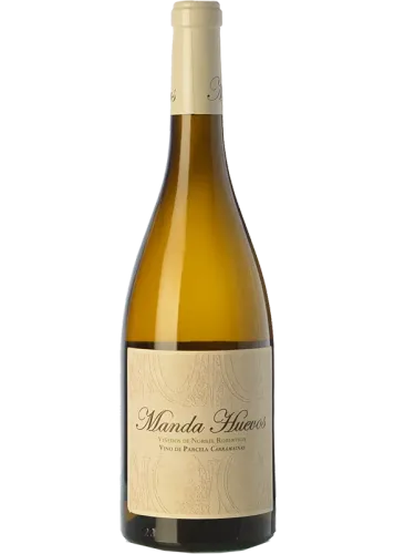 El Escocés Volante Manda Huevos Blanco 2024